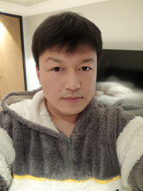 阳光依旧的第一张照片--安徽蓝颜知己交友网