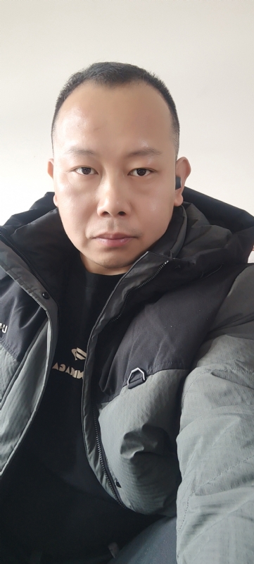 小范的第一张照片--安徽蓝颜知己交友网