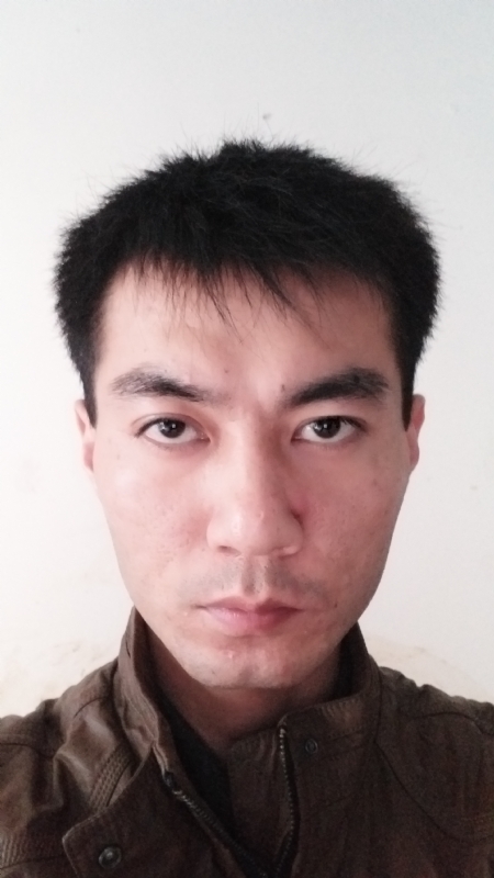 转角遇到你的第一张照片--安徽蓝颜知己交友网