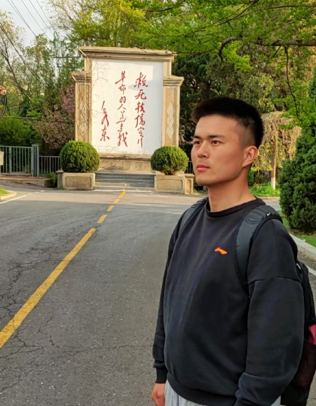 潮生的第二张照片--安徽蓝颜知己交友网