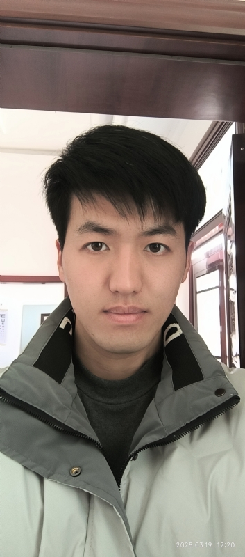 吃素的沙漠狼的第一张照片--安徽蓝颜知己交友网