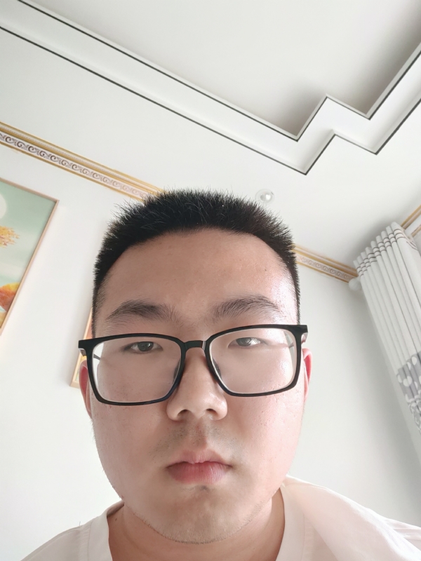 说话了的第一张照片--安徽蓝颜知己交友网