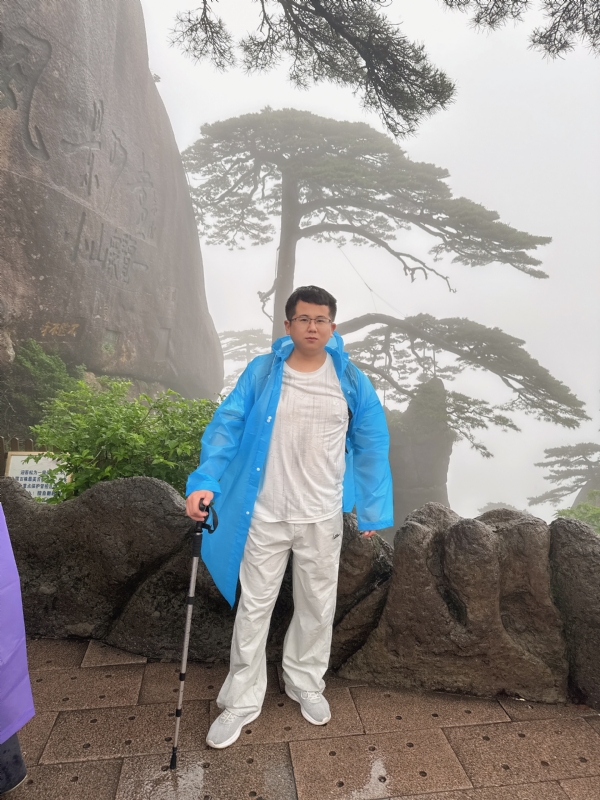 爱吃土豆的第四张照片--安徽蓝颜知己交友网