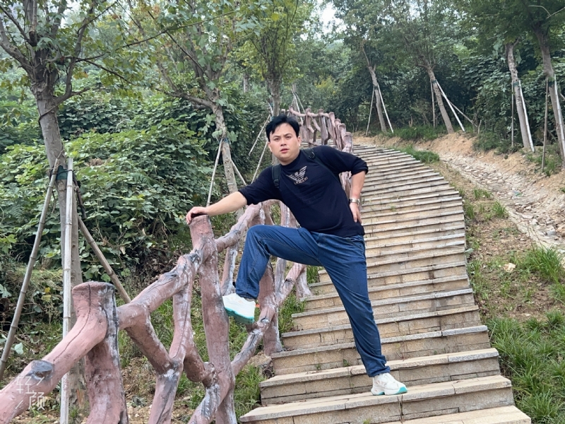 择一人白头偕老的第一张照片--安徽蓝颜知己交友网