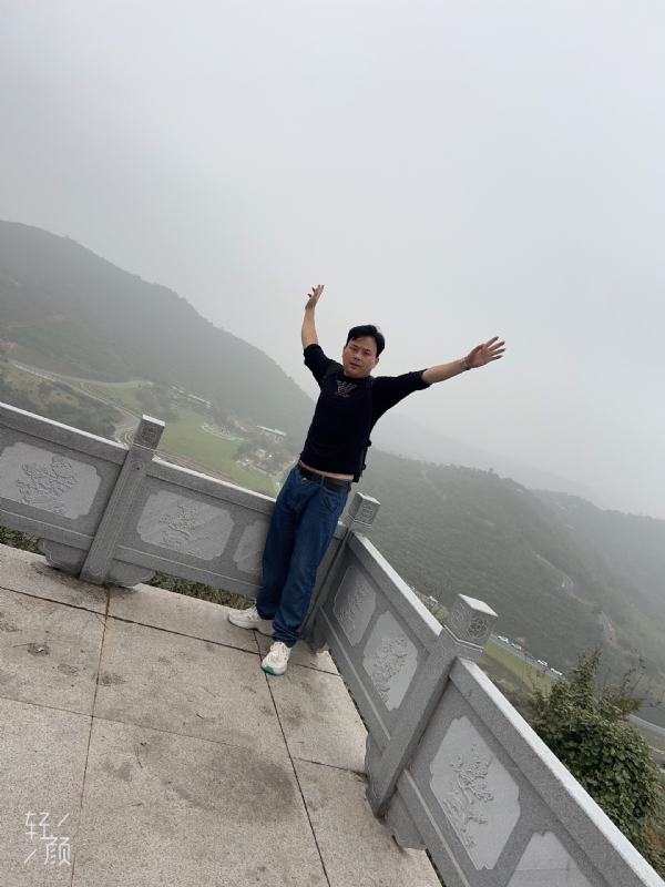 择一人白头偕老的第三张照片--安徽蓝颜知己交友网